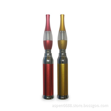 New Electronic Cigarette Flower Vase Start Kit, Tumbler E Cigar